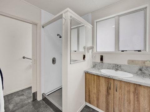 Normanby酒店住宿-Avon Motel