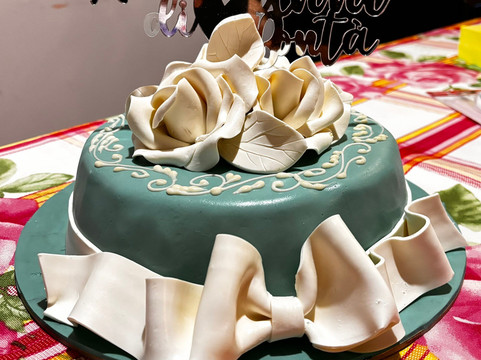 Graziano Pasticceria