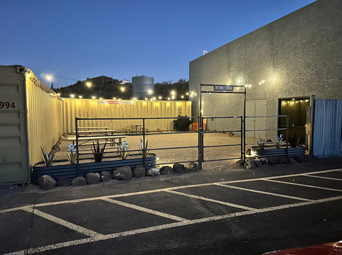 Desert Wolf Tours-凤凰城必去景点