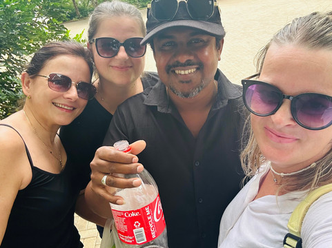 Visit Adventure Lanka Travel-Ragama必去景点