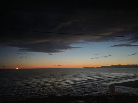 海景住宿加早餐旅馆主图