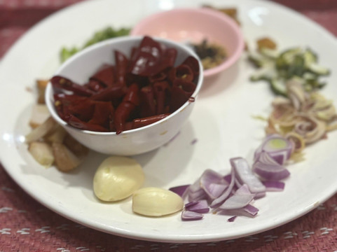 Smile Organic Farm Cooking School-清迈必去景点