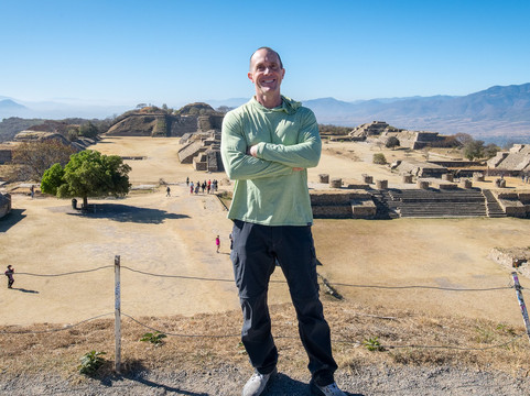 Oaxaca Experience Tours-瓦哈卡必去景点