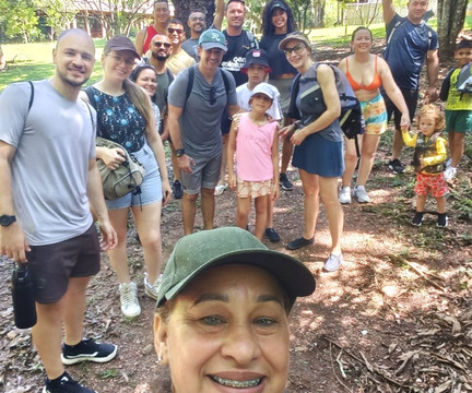 Rio do Peixe-南马托格罗索州必去景点