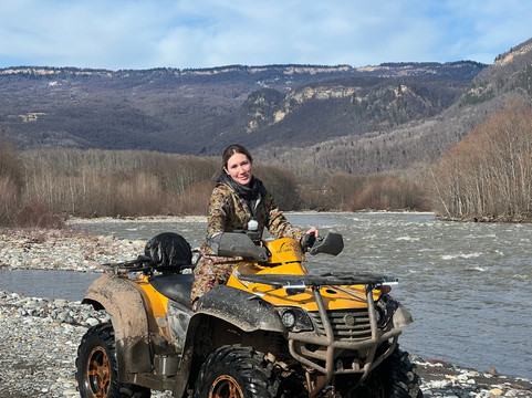 Kvadro_Zona_01-Khamyshki必去景点