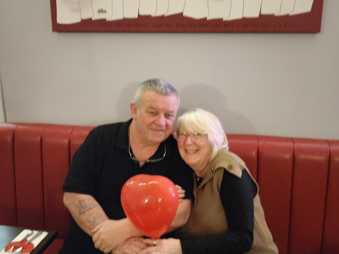 奥瑞尔公园酒店主图