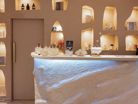 Ocean Day Spa-冲浪者天堂必去景点