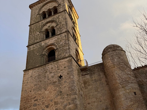 Turismo Trujillo.es Actividades Turísticas-特鲁希略必去景点