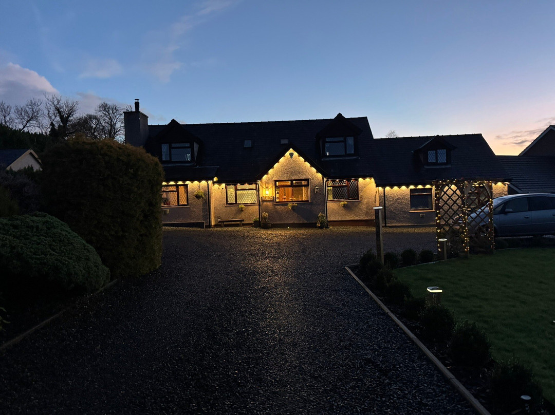 隆特莱瑟家庭旅馆主图