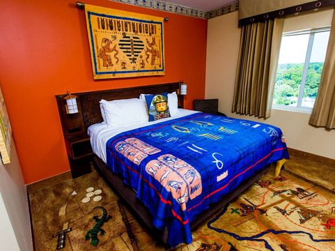 LEGOLAND Pirate Island Hotel主图