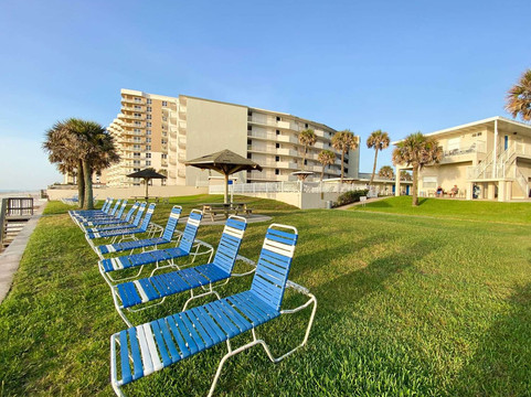 海洋苑海滨酒店