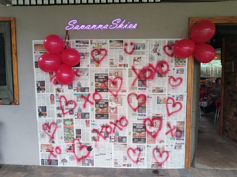 马图萨多纳旅馆主图