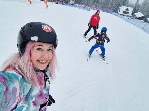 Ski School Jerry-扎科帕内必去景点