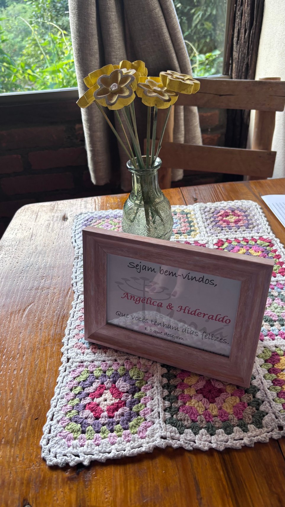 莫里亚旅馆-客卧