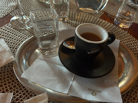 Restauracia hotela Hradna brana主图