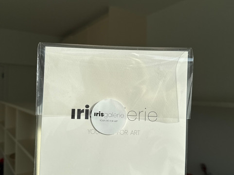 Iris Galerie Hasselt-哈瑟尔特必去景点