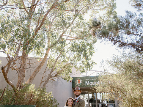 Mount Lofty Summit-Crafers必去景点