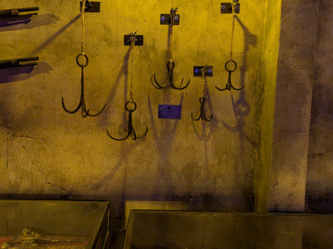 La Mansion Pirata-马萨特兰必去景点