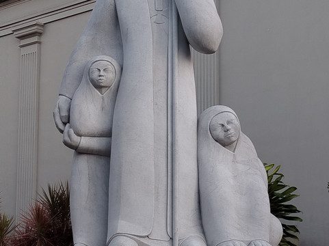 Metropolitan Cathedral of St. Joseph of Costa Rica-圣何塞必去景点