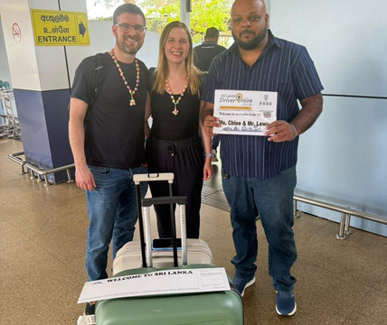 Sri Lanka Driver Hire-科伦坡必去景点