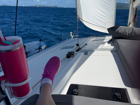 Conch Charters-Road Town必去景点