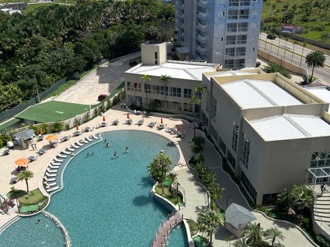 Aqualand Park E Resort-Salinopolis必去景点