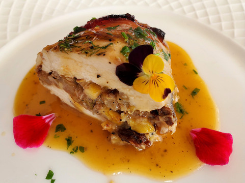 Arte Culinario by Mavi Graf-瓦拉塔港必去景点