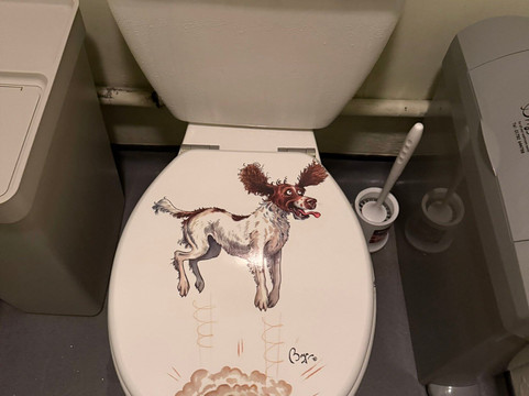 欧克欧尔阿姆斯酒店主图