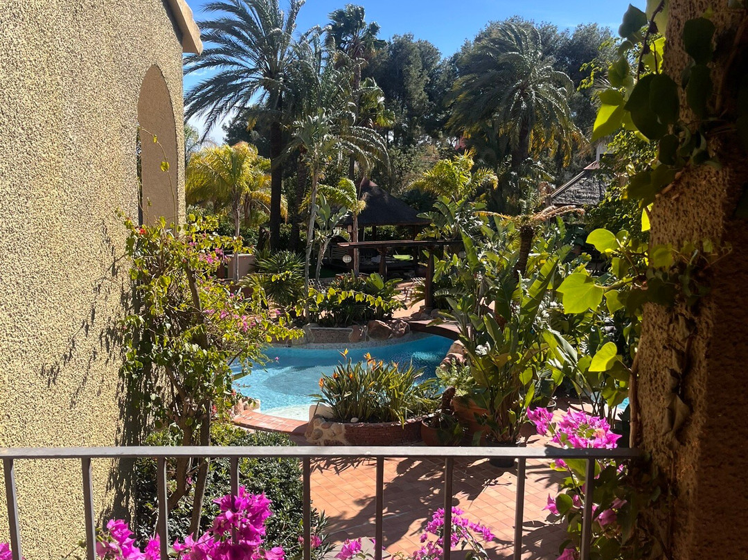 Swiss Moraira Hotel - Adults Only主图