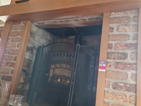 甜栗子 - 邓弗姆林马斯顿旅馆主图