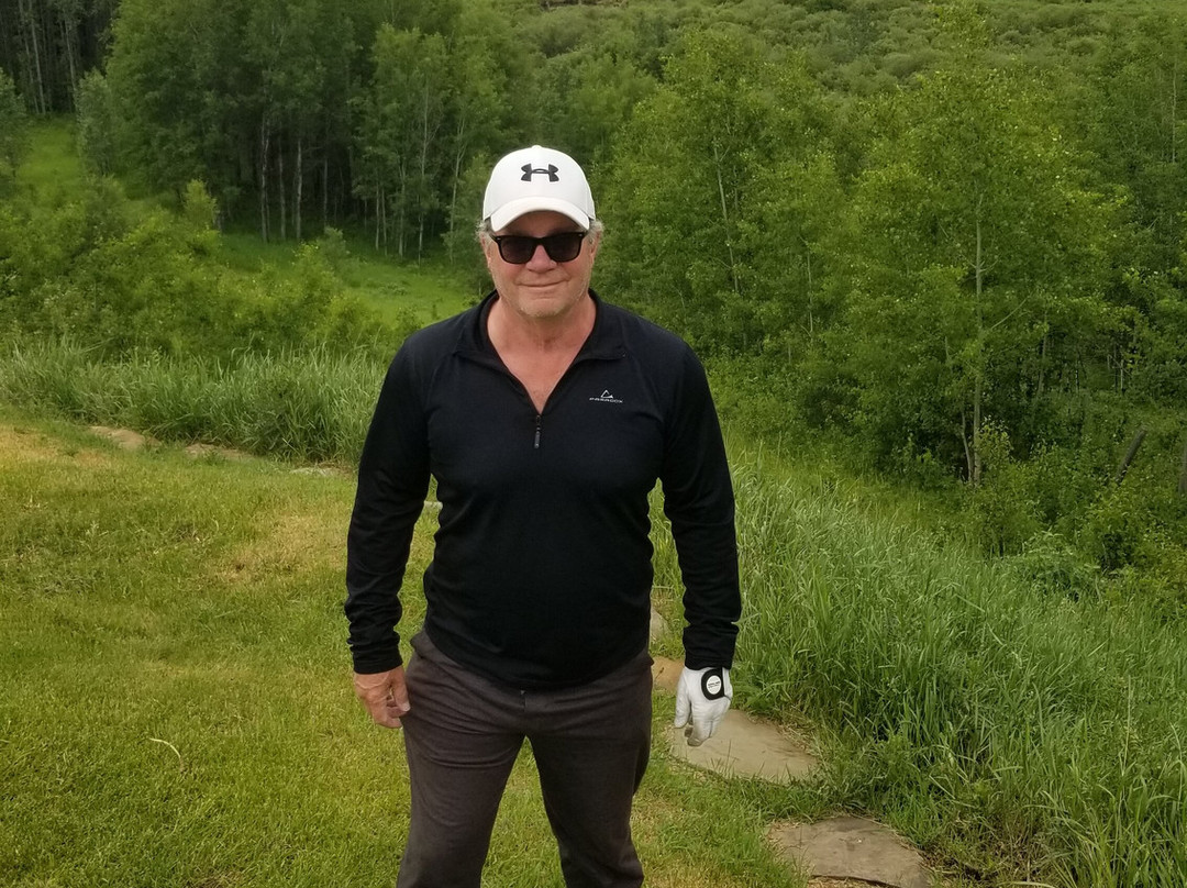 Dorchester Ranch Golf Course-Westerose必去景点