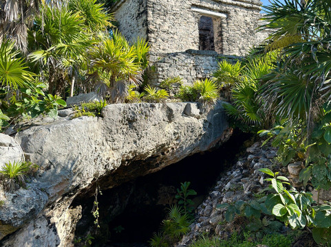 Kalido Travel-坎昆必去景点