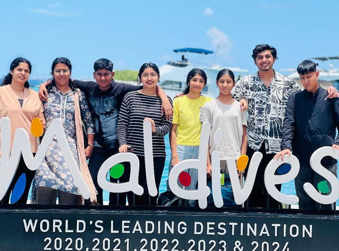 FLY SR INTERNATIONALS PVT LTD