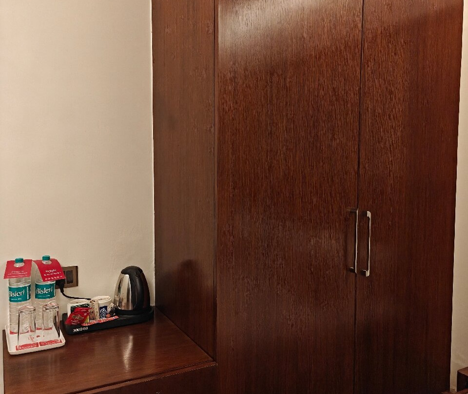 卡普尔塔拉温德姆华美达酒店主图