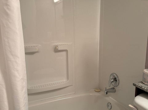 罗德蒙克顿酒店主图