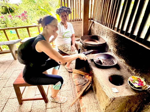 Bali Fun Bike Adventure-Pejeng Kaja必去景点