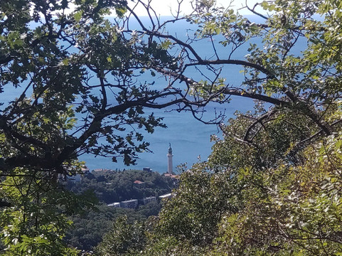 Strada Vicentina-的里雅斯特必去景点