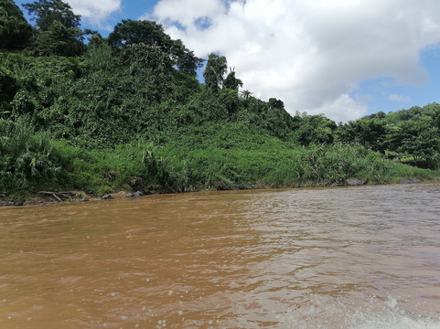 Discover Fiji Tours-Navua必去景点