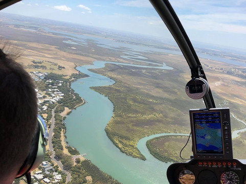 Geelong Helicopters-Connewarre必去景点
