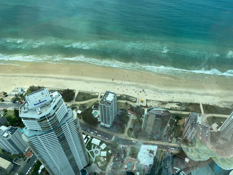 星空塔观景台-冲浪者天堂必去景点