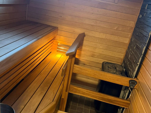 MastonAitio滑雪旅馆主图