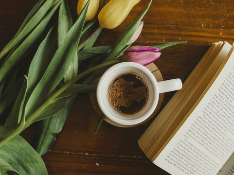 The Good Coffee Cafe