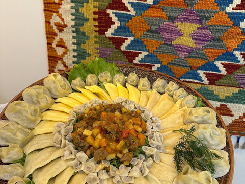 Old Khiva Resto&Bar主图