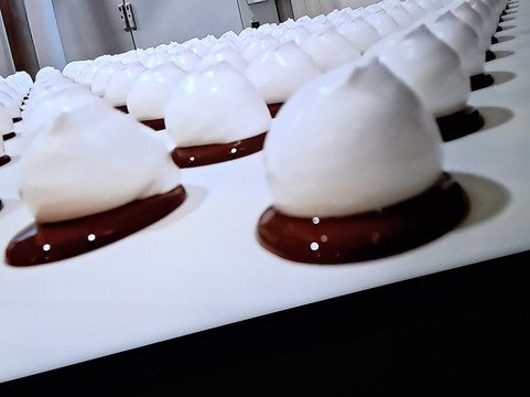 Chocolate Trail-Heule必去景点