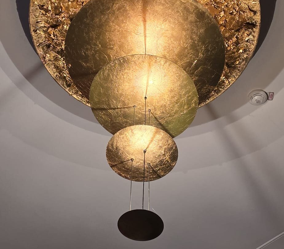 布兰肯堡城堡酒店主图