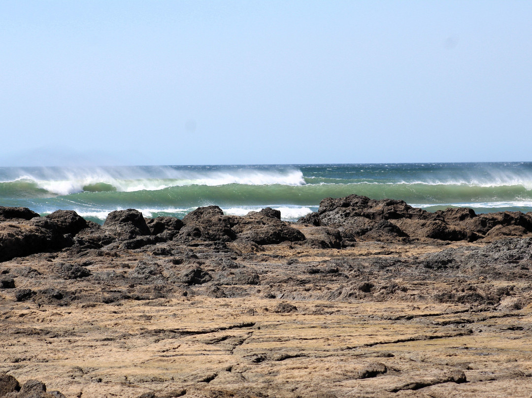 Playa Langosta-Playa Langosta必去景点