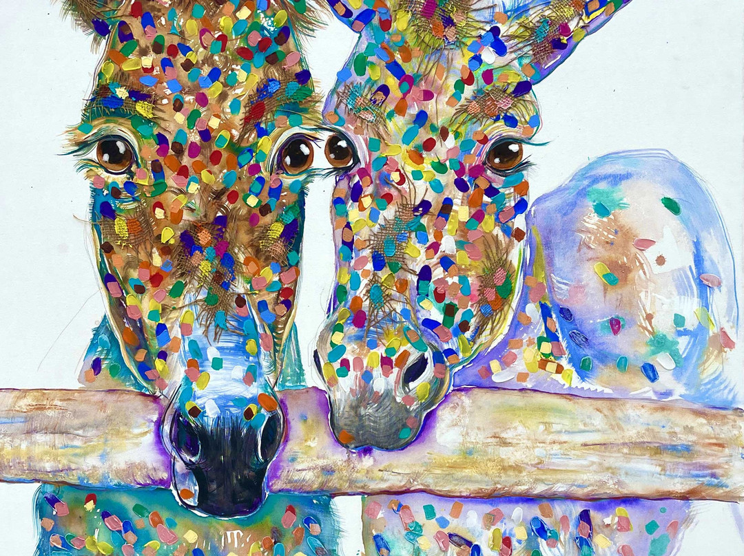 Tracey Keller Designs-Noosa Heads必去景点