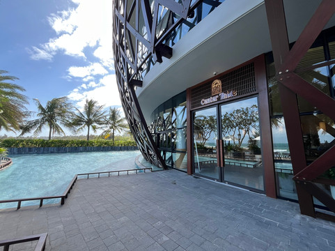 Center Table Restaurant主图