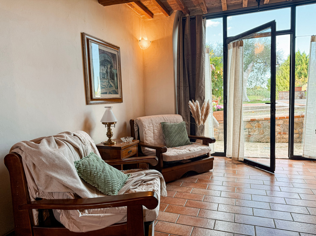 Montalpruno Winery-波吉邦西必去景点