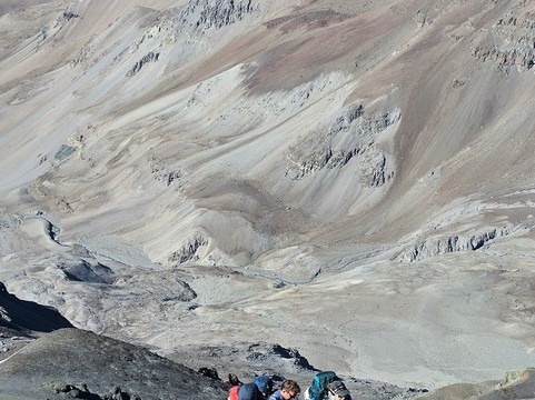 Allmountain-Pirque必去景点